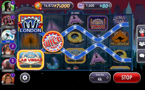 The Wheel Deal™ – Slots Casino screenshot 0