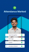 DutyPar - Attendance app screenshot 4