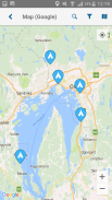 NorCamp - Camping in Scandinavia screenshot 0