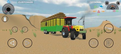 Indian Vehicles Simulator 3d screenshot 7