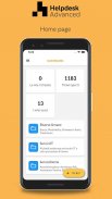 HelpdeskAdvanced screenshot 2