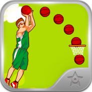 Basketball Challenge screenshot 3