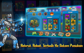 Robot Evolved : Clash Mobile (Unreleased) screenshot 7