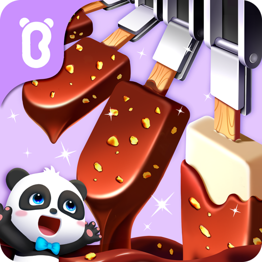 Download do APK de Jogo de Sorvete do Panda para Android