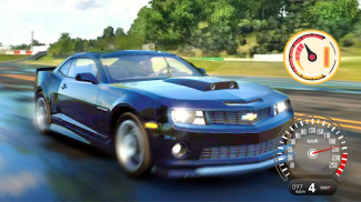 Rival Car Race-Fast Car Racing screenshot 4
