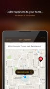 McDelivery- McDonald’s India: Food Delivery App screenshot 4