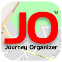 JO (Journey Organizer) Vehicle