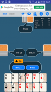 Pinochle screenshot 3