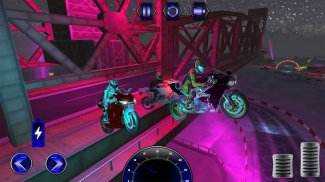 Motocycle Racer 2022 screenshot 1