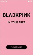 BLACKPINK Song Lyrics screenshot 0