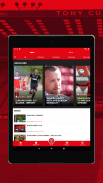 Sheffield United Official App screenshot 7