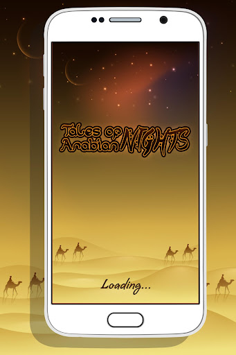 Arabian Night tales-Alif Laila - Baixar APK para Android