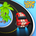 Loop Cars - City Island Icon