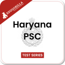 EduGorilla's Haryana PSC Preparation App