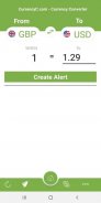 CurrencyC - Currency Converter screenshot 3