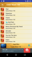 Guitar Music Collection 100 screenshot 2