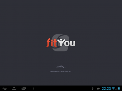 FitYou screenshot 1