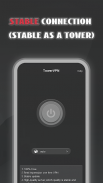 Tower VPN - Thunder,Fast, Free VPN screenshot 3