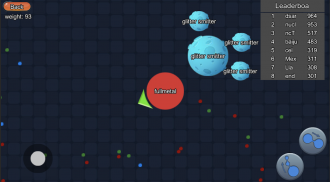 Bubble.io screenshot 5