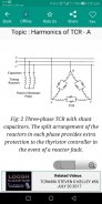 Electrical Power Systems screenshot 3