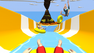 VR Aqua Thrills screenshot 2