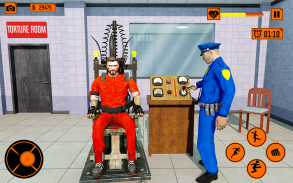 Grand Escape - Prison Break screenshot 5