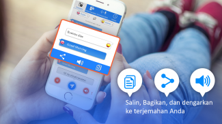 Terjemahkan penerjemah bahasa screenshot 2