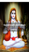 Gorakhnath Amritwani screenshot 1