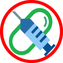 Injectable drugs Icon
