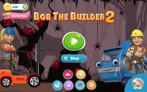 Bob The Builder 2 City Master screenshot 23