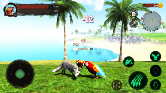 The Parrot screenshot 11