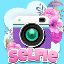 Super Selfie Camera Effects Icon