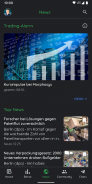 Börse & Aktien - BörsennewsApp screenshot 10
