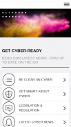 Clifford Chance Cyber Assist screenshot 3