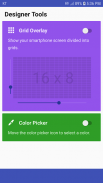 Designer Tools screenshot 1