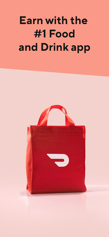 DoorDash - Dasher Apk Download for Android- Latest version 7.53.4