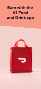 DoorDash 配達パートナー(ダッシャー)専用 screenshot 0