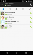 TELES MobileControl screenshot 4