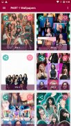 Twice Wallpapers HD 2020 screenshot 0