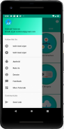 Tutorials for Android:Examples screenshot 2