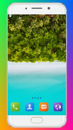 Summer Wallpaper HD screenshot 11