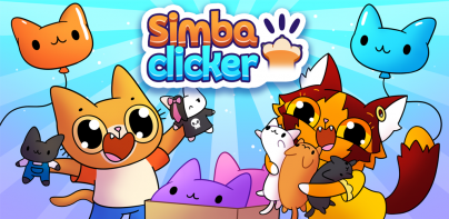 Simba Clicker