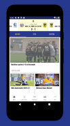 STVV - Officiële App screenshot 3