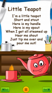 Nursery Rhymes screenshot 5