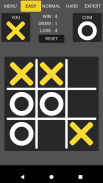 Tic Tac Toe : Noughts and Crosses, OX, XO screenshot 13