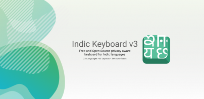 Indic Keyboard