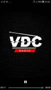 VDC Radio screenshot 1