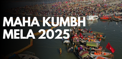 Maha Kumbh Mela 2025