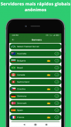 VPN Seguro - Proxy Ilimitado screenshot 6