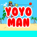 YoYo Man Icon